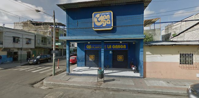 Opiniones de Almacenes La Ganga en Guayaquil - Tienda de electrodomésticos