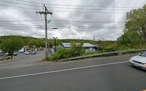 Auto Body Shop «The Durable Companies», reviews and photos, 393 Thomaston Ave, Waterbury, CT 06702, USA