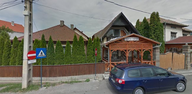 Strada Pieții 419, Corund 537060, România