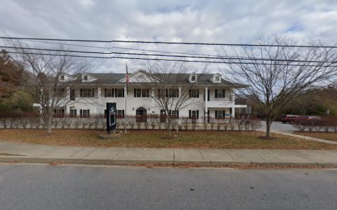 Post Office «United States Postal Service», reviews and photos, 4244 St Leonard Rd #100, St Leonard, MD 20685, USA