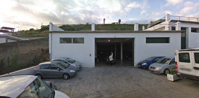 Oficina de Reparação Automóvel Orlauto - Madeira