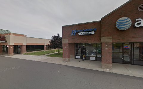 Dry Cleaner «Haventown Cleaners», reviews and photos, 23961 West Rd, Flat Rock, MI 48134, USA