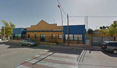 Escuela de Educación Infantil Santa Quiteria en Tarancón