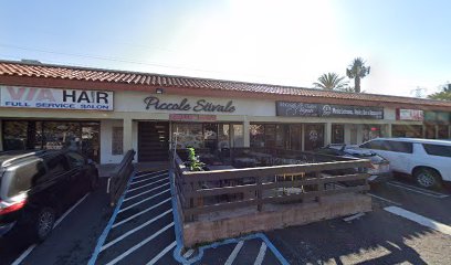 Roberto Rosas - Pet Food Store in Huntington Beach California