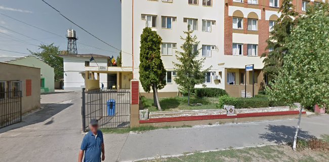 Strada Doctor Dumitru Bagdazar 2, Drăgășani 245700, România