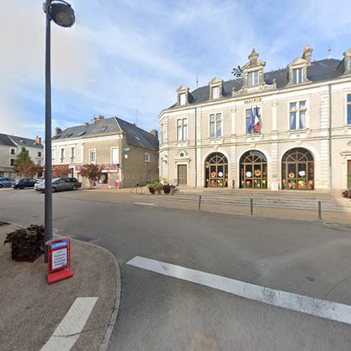 Agence d'assurance MMA Assurances NOYEN SUR SARTHE Noyen-sur-Sarthe