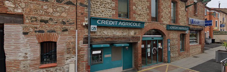 Photo du Banque Crédit Agricole - Banque Assurances à Bompas