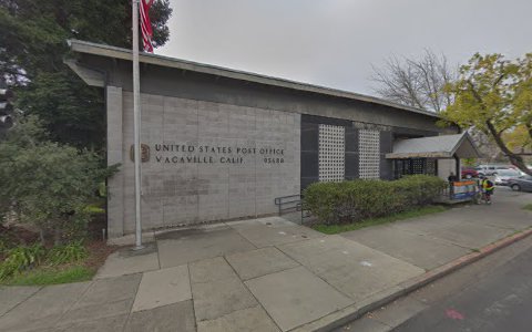 Post Office «United States Postal Service», reviews and photos, 98 Cernon St, Vacaville, CA 95688, USA
