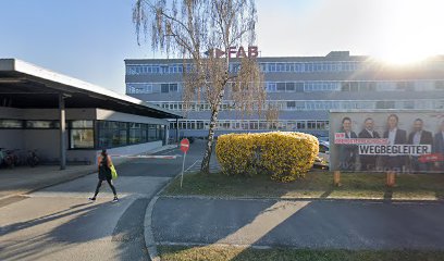 Industrie Informatik GmbH (Industriezeile)