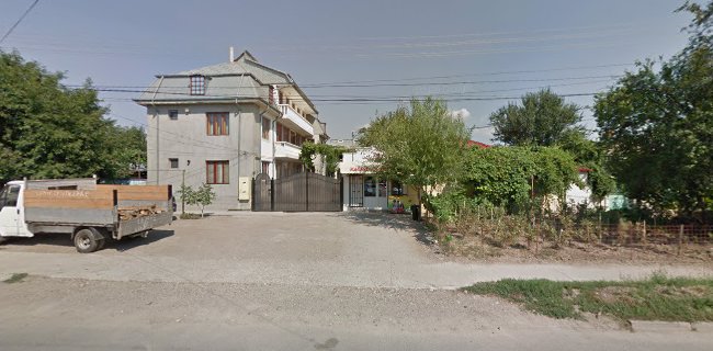Strada Alexandru Vlahuță 164, Brăila 817181, România