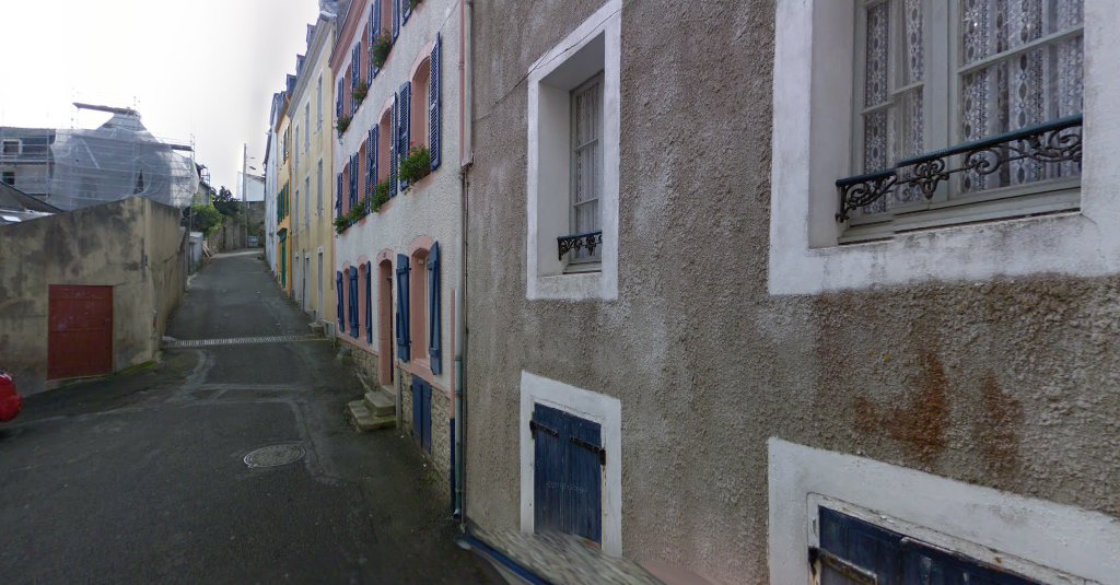Bordilla Immobilier à Le Palais (Morbihan 56)