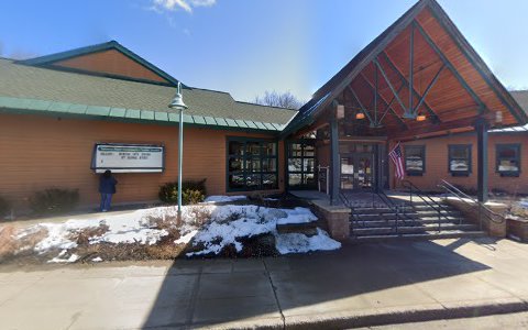 Art Center «Tannery Pond Community Center», reviews and photos, 228 Main St, North Creek, NY 12853, USA