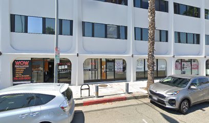 Media District Chiropractic - Pet Food Store in Culver City California