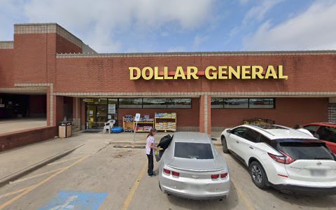 Discount Store «Dollar General», reviews and photos, 1000 E Main St, Midlothian, TX 76065, USA