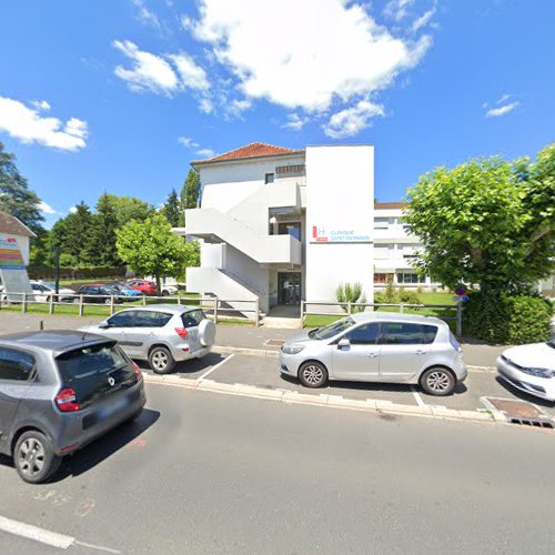 Agence d'assurance Polyexpert Pyrénées-Aquitaine (Brive) Brive-la-Gaillarde