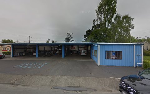 Auto Repair Shop «Neely Automotive», reviews and photos, 980 5th St, Arcata, CA 95521, USA