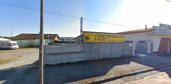 Centro Revisioni Auto San Mauro Srl - Chivasso