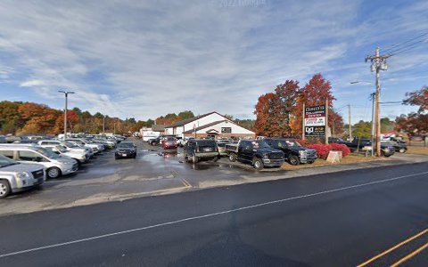 Used Car Dealer «D&D Auto Sales, LLC», reviews and photos, 185 Newburyport Turnpike, Rowley, MA 01969, USA
