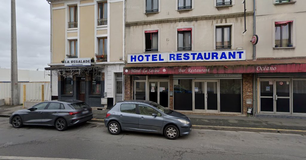 La Regalade Restaurant à Argenteuil