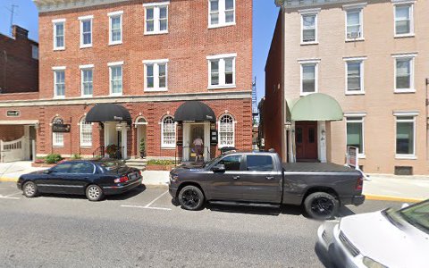 Funeral Home «Myers - Buhrig Funeral Home and Crematory», reviews and photos, 37 E Main St, Mechanicsburg, PA 17055, USA