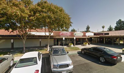 Woof Gang Bakery & Grooming Walnut Creek