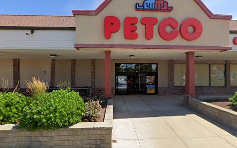 Pet Supply Store «Petco Animal Supplies», reviews and photos, 300 Quaker Ln #3, Warwick, RI 02886, USA