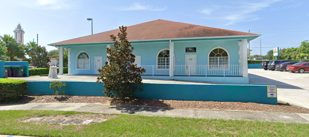 Clermont Speech and Language Therapy Center