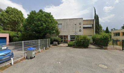 Centre d'Information et d'Orientation Romans-sur-Isère