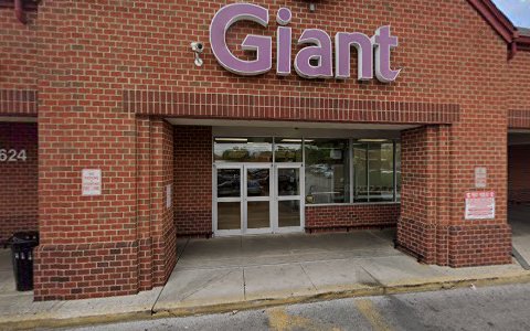 Supermarket «Giant», reviews and photos, 4624 Edmondson Ave, Baltimore, MD 21229, USA