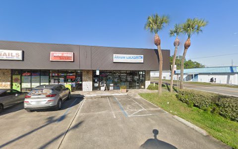 Locksmith «Arrow Locksmith Co», reviews and photos, 6004 S Orange Ave, Orlando, FL 32809, USA