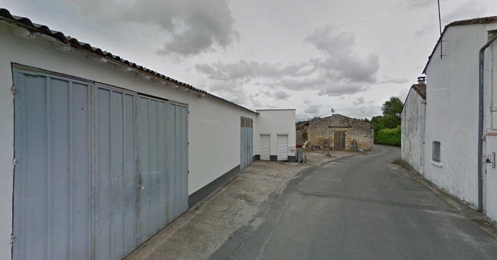 Meca Lacaze à Arcins (Gironde 33)