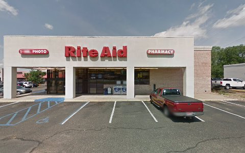 Pharmacy «Rite Aid», reviews and photos, 606 S Memorial Dr, Prattville, AL 36067, USA