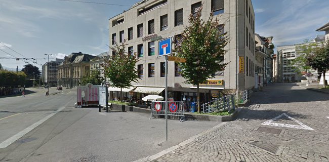 Rezensionen über Alja Tissus & Mercerie Fribourg in Freiburg - Geschäft
