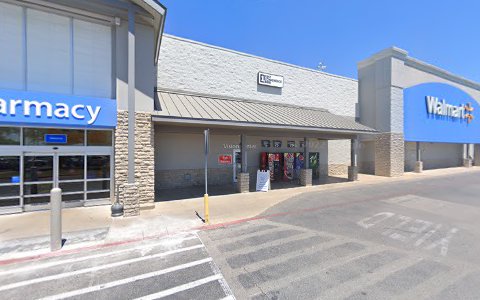 Pharmacy «Walmart Pharmacy», reviews and photos, 620 I-35, Georgetown, TX 78628, USA