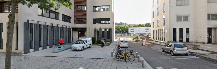Photo du Banque Société Générale à Grenoble
