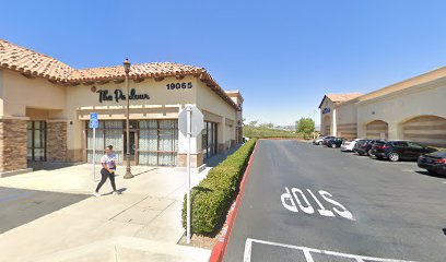 Dr. Marc A. Newman - Pet Food Store in Santa Clarita California