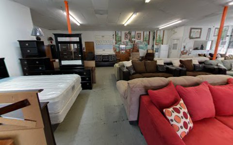 Furniture Store «Furniture Hut», reviews and photos, 7318 Harry Hines Blvd, Dallas, TX 75235, USA