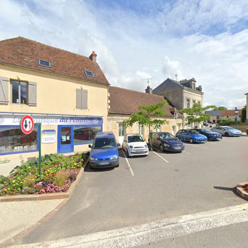 Boucherie Epinette Bazoches-sur-Hoëne