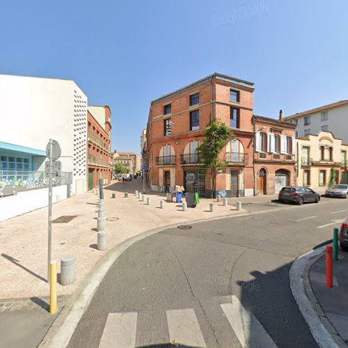 École Élémentaire publique Lespinasse à Toulouse