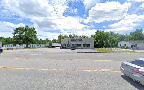 Auto Parts Store «NAPA Auto Parts - Turner Auto Parts», reviews and photos, 539 W Broad St, Smithville, TN 37166, USA