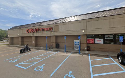 Drug Store «CVS», reviews and photos, 22515 Greater Mack Ave, St Clair Shores, MI 48080, USA
