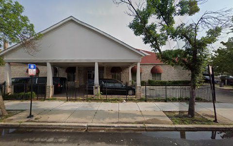 Funeral Home «Johnson Funeral Home», reviews and photos, 5838 W Division St, Chicago, IL 60651, USA
