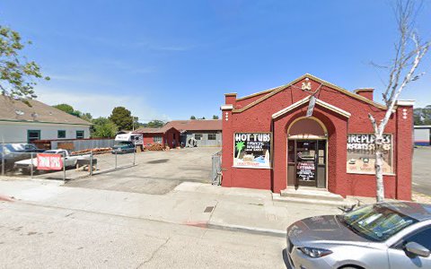 Hot Tub Store «Santa Cruz Fireplace and Hot Tub», reviews and photos, 920 Ocean St, Santa Cruz, CA 95060, USA