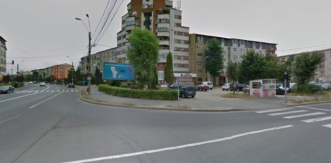 Strada Ion Luca Caragiale 1, Baia Mare 430121, România