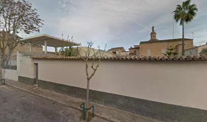 Escoleta Infantil Cucarells en Vilafranca de Bonany