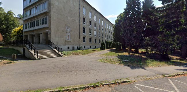 Értékelések erről a helyről: Bolyai Kollégium E/3, Miskolc - Egyetem