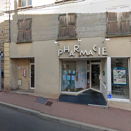 Pharmacie Cottier à Bas-en-Basset