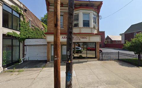 Electrician «Arket Electric and Generator», reviews and photos, 827 Eastern Ave, Schenectady, NY 12308, USA