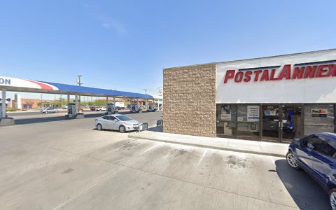 Notary Public «PostalAnnex+», reviews and photos, 1490 George Dieter Dr Suite A, El Paso, TX 79936, USA