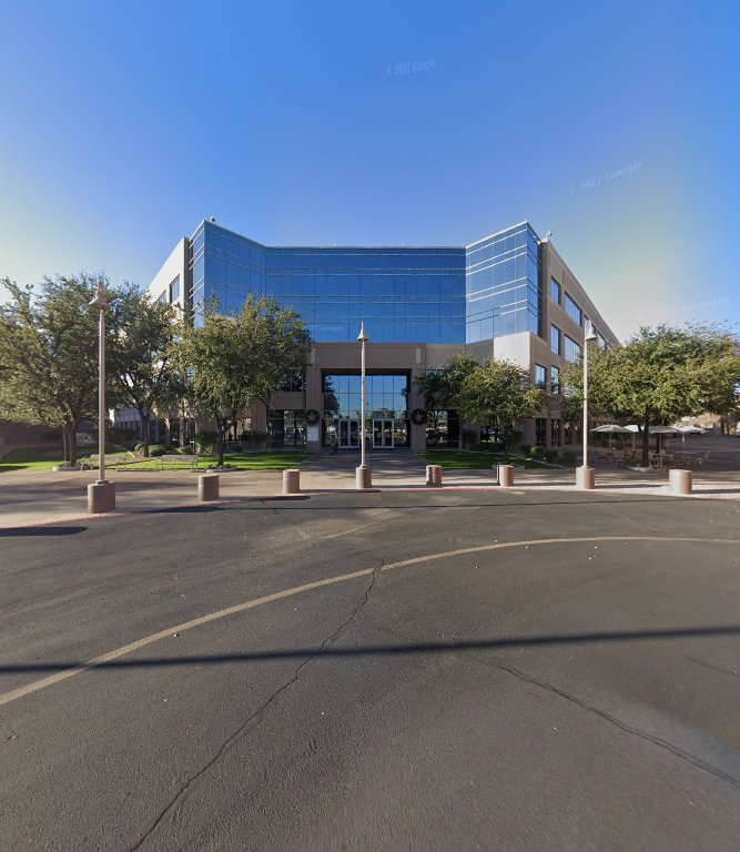Arizona Department of Financial Institutions